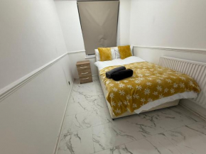 Edgware Road Private Room, London